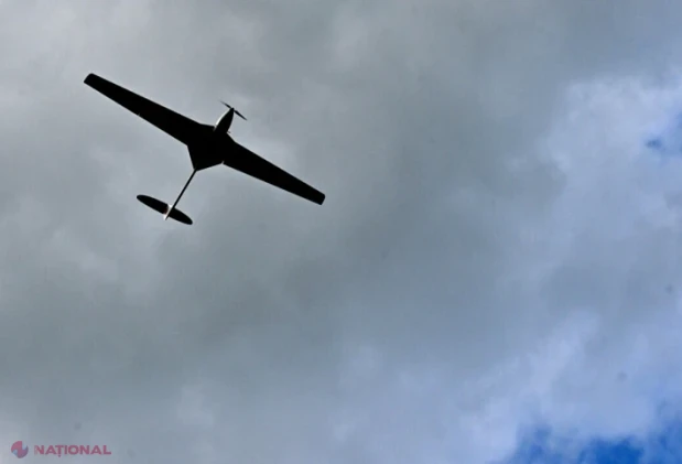 Patru persoane, între care trei copii, au fost ucise în atacurile rusești cu drone din regiunea Kiev; 31 de obiective au fost avariate