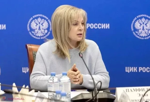 Peste o mie de atacuri cibernetice ar fi perturbat alegerile parlamentare din Rusia. Moscova invocă „semne ale unei ingerințe ucrainene”