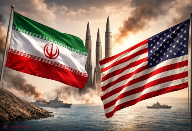 Iranul avertizează SUA și aliații asupra unui nou atac și amenință cu represalii de durată