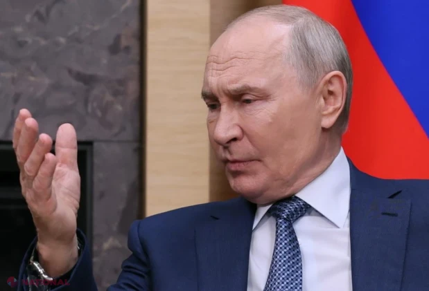 Sondaj în Rusia: Partidul lui Vladimir Putin, creditat cu victoria la alegerile parlamentare după trei zile de vot