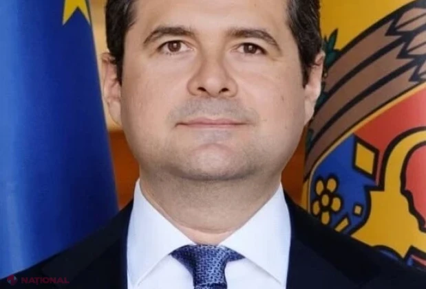 Premierul Vasile Tofan și cancelarul Austriei au discutat despre investiții și integrarea europeană a Republicii Moldova