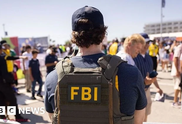Poliția olandeză a arestat un suspect din gruparea care pretinde că a spart sistemele FBI