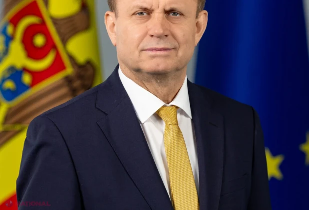 Vicepremierul pentru reintegrare, Valeriu Chiveri, a discutat cu ambasadorul Lituaniei despre reglementarea transnistreană