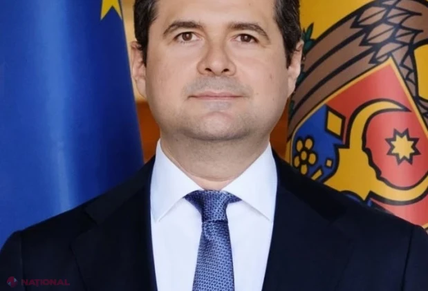 Premierul Vasile Tofan îi invită pe investitorii americani în Moldova: „Putem oferi un mediu atractiv pentru companii”