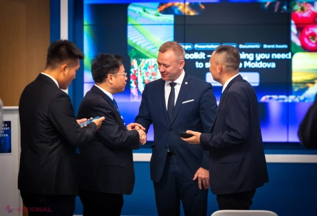 Moldova își consolidează ecosistemul de sprijin pentru investitori prin servicii digitalizate și infrastructură modernă
