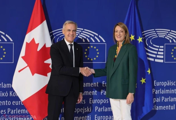 Canada ar putea deveni primul „membru asociat” al UE. Parteneriatul cu Bruxellesul va fi discutat la summitul de la Montreal