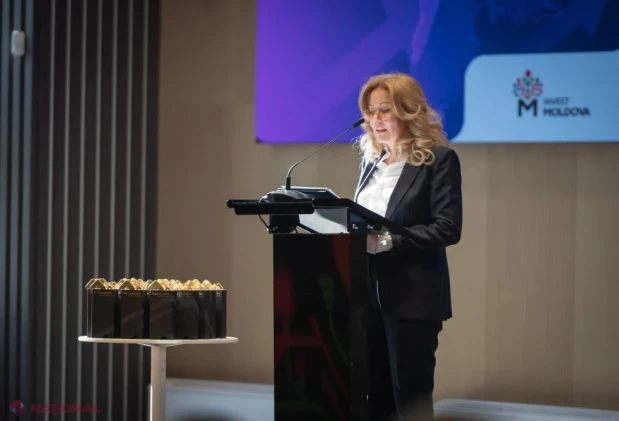 Moldova Export Forum 2026: companiile moldovenești își extind exporturile și caută noi piețe externe