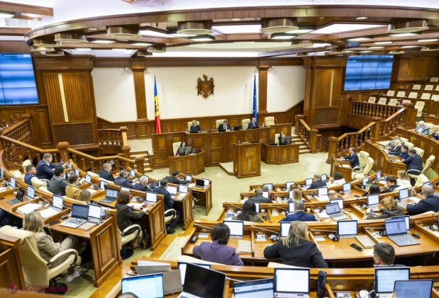 Parlamentul a adoptat modificări pentru modernizarea infrastructurii de irigare și desecare și atragerea investițiilor în agricultură