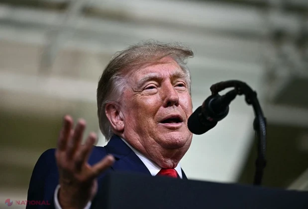 Domeniul sloven .si înregistrează o creștere de 2.199% după ordinul lui Trump privind „super inteligența”
