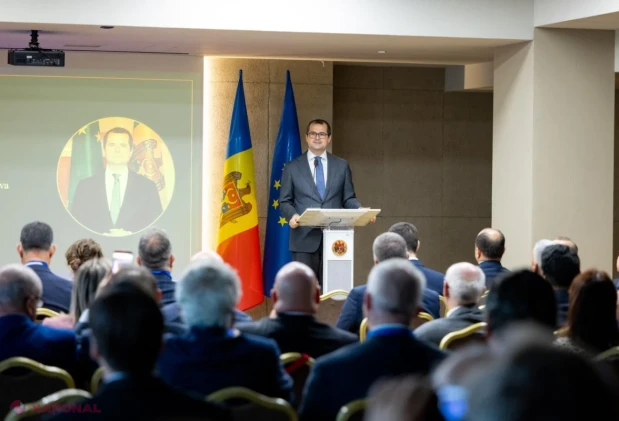 Vasile Tofan, către consulii onorifici: „Putem reacționa mai repede și găsi soluții pentru fiecare oportunitate”