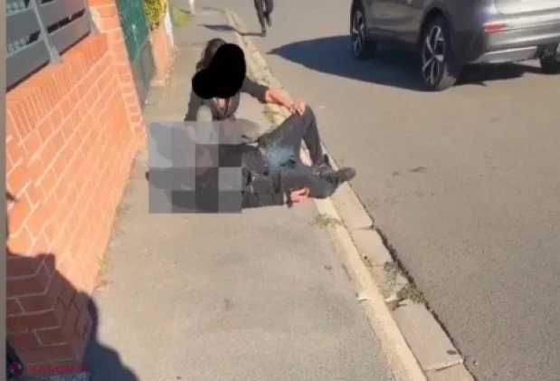 Proteste în Franța: Un adolescent de 15 ani și-a pierdut mâna, iar un liceu din Paris a fost atacat cu elevii înăuntru