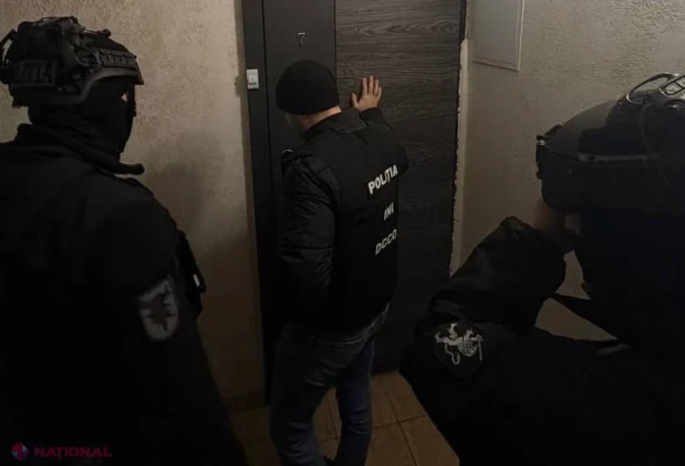 Recrutorul grupării care ar fi pregătit patru omoruri la comandă la Kiev, trimis în judecată
