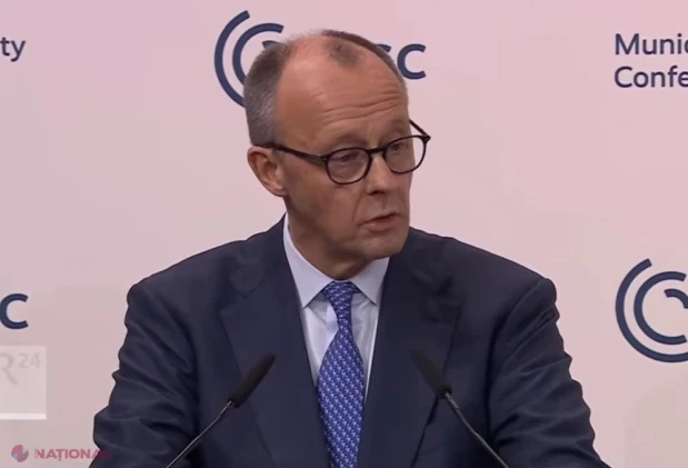 Friedrich Merz, indignat de vizita lui Gerhard Schröder la Putin: „Este pur și simplu imorală”
