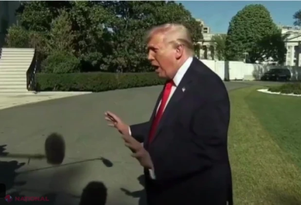 Donald Trump spune că Ucraina are nevoie de un nou președinte pentru a ajunge la pace cu Rusia. Kremlinul salută declarația