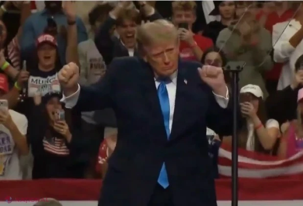Trump susține că Putin vrea un acord cu Ucraina și îl acuză pe Zelenski că se opune compromisului
