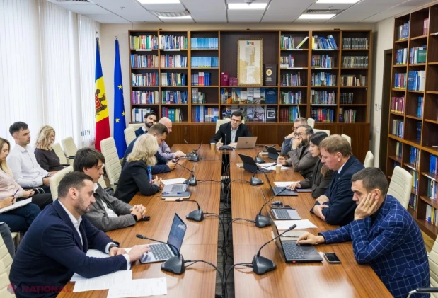Pragurile pentru IMM-uri ar putea fi dublate, cu noi instrumente de sprijin pentru export