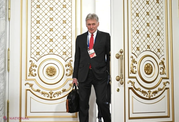 Kremlinul: O întâlnire între Putin, Xi și Trump în China a fost doar menționată