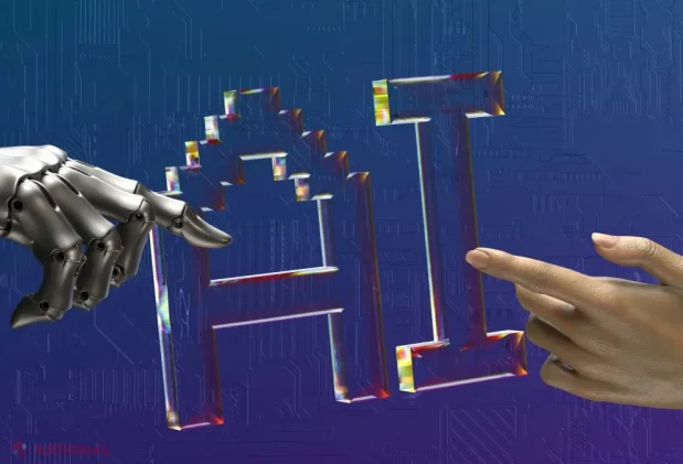 Doar 5,2% dintre firmele românești folosesc AI. Ce le împiedică să adopte tehnologia?