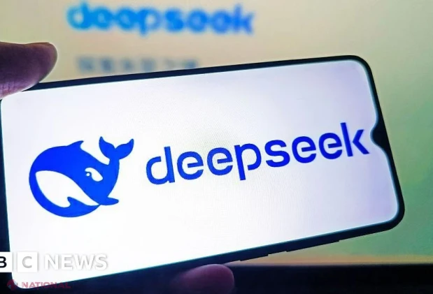SUA interzic utilizarea DeepSeek în agențiile guvernamentale, pe fondul tensiunilor cu China
