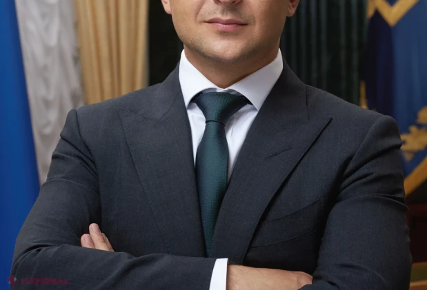 Papa Leon al XVI-lea a discutat cu Zelenski, la trei zile după convorbirea cu Putin