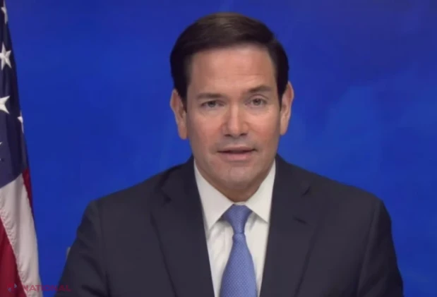 Rubio: SUA nu rețin intenționat livrările militare pentru Ucraina, iar Trump este nemulțumit de acuzații