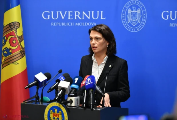 Moldova își retrage angajații din patru puncte de frontieră din Ucraina și negociază controale comune