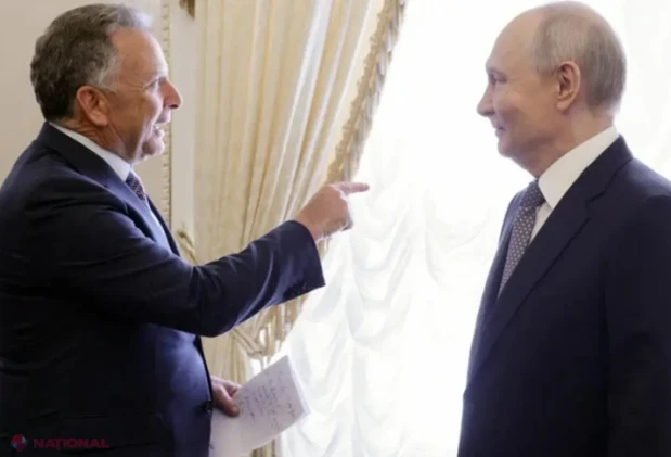 Moscova respinge propunerile de pace de la Oslo, dar vrea reluarea negocierilor tripartite