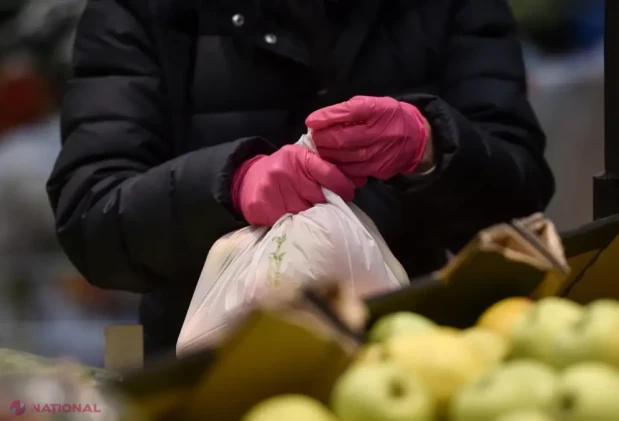 Mihaela Bilic explică de ce alimentele nu trebuie păstrate în pungi biodegradabile