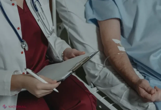 Plata gărzilor medicilor, discutată de Cătălina Poiană și ministrul Sănătății