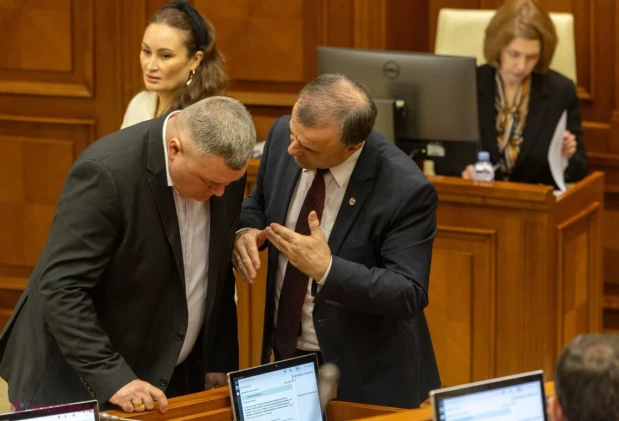Parlamentul a aprobat măsuri pentru agricultură, energie și alinierea la standardele europene