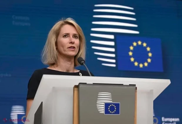 UE cere aliaților să intensifice presiunea asupra Rusiei după atacul mortal din gara din Dnipro