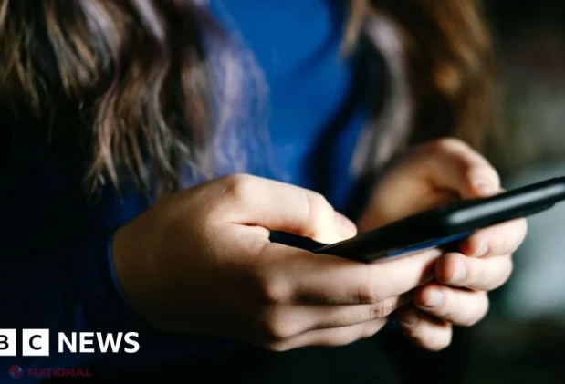 Poliția scoțiană ia în vizor grupările online care împing copiii spre automutilare