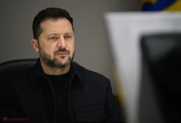 Zelenski cere o soluție pentru livrarea rapidă a celor 500 de rachete Patriot aprobate de SUA
