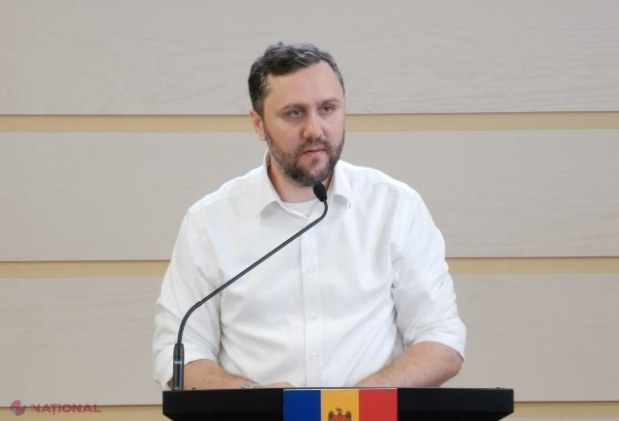 Demisie în Parlament! Deputatul PAS, Alexandru Trubca, renunță la mandat în urma unui scandal legat de afacerile sale: „Atunci când există chiar și o întrebare de moralitate, pleci”