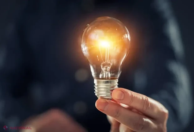 Deficit de energie electrică în R. Moldova în această seară. Cetățenii sunt îndemnați să economisească între orele 18:00 și 23:00 pentru a nu se ajunge la deconectări