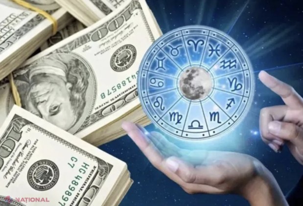 Zodiile care primesc BANI neașteptați între 5 și 11 iulie: contracte importante și decizii care pot schimba totul