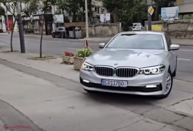 VIDEO // SCANDAL DIPLOMATIC pe ambele maluri ale Prutului. Ambasadorul Germaniei la Chișinău a mers de URGENȚĂ la Ambasada României, după declarațiile controversate despre limbă și religie