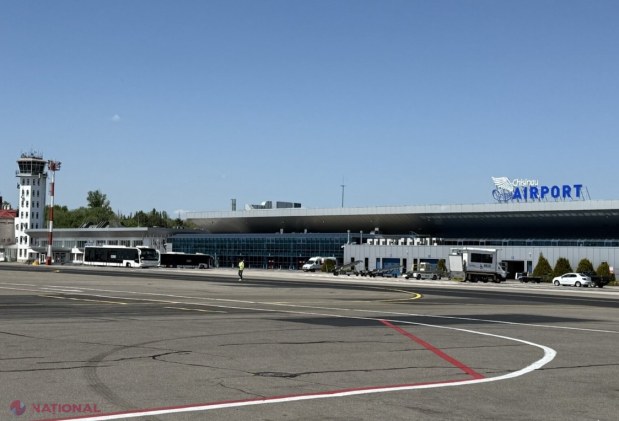 ULTIMA ORĂ // Cine deține Polaris Aviation Group: Compania își face public acționariatul și respinge orice afiliere cu ex-premierul Dorin Recean