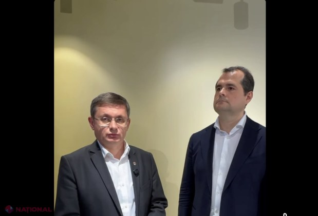 Vasile Tofan este candidatul PAS pentru funcția de prim-ministru! Anunțul de ultimă clipă al lui Igor Grosu: „Vine cu o experiență solidă în mediul de afaceri și investiții”