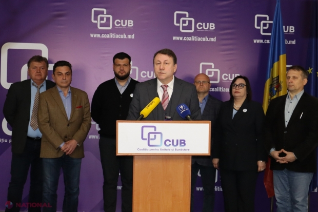 CUB propune o SOLUȚIE pentru a pune capăt CRIZEI din sistemul de justiție al R. Moldova: „Situația actuală din sectorul justiției a degenerat în ultimele săptămâni și a condus la aplicarea unor măsuri „extraordinare” de ambele părți”