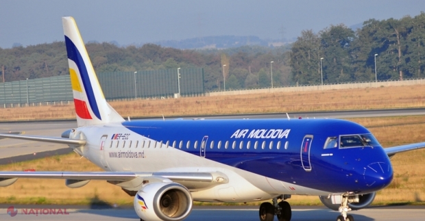 „Air Moldova