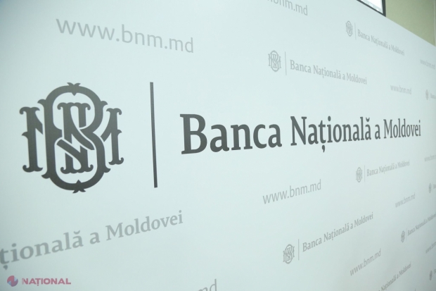 INFLAȚIE de 34% în septembrie: BNM anunță prognozele până la finele anului