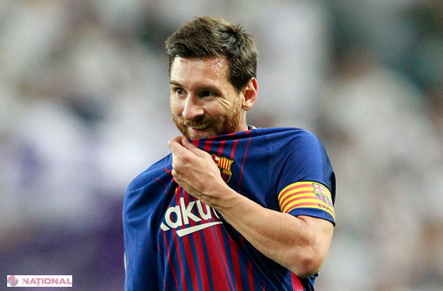 Probleme la Barcelona! Messi se gândeşte la un transfer: de ce vrea să plece starul argentinian de pe Camp Nou