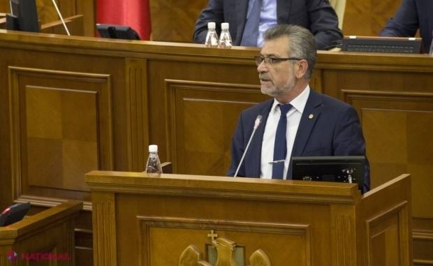 Ce spuneau în 2013 Tudor Deliu și Igor Dodon despre aprobarea sistemului mixt. Detalii din stenograma ședinței Parlamentului din 18 aprilie 2013