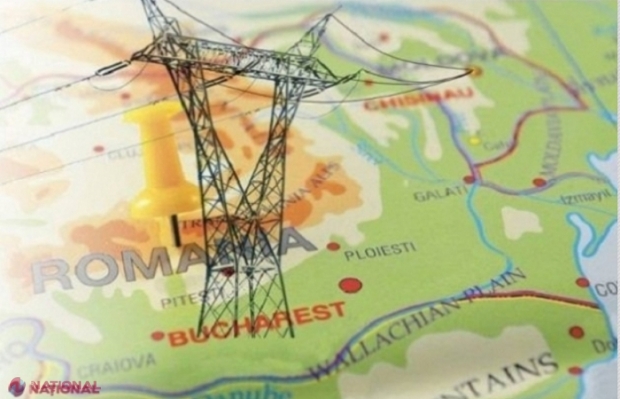 Lucrările de construcție a liniei electrice aeriene de transport al energiei electrice Vulcănești-Chișinău, declarate de utilitate publică