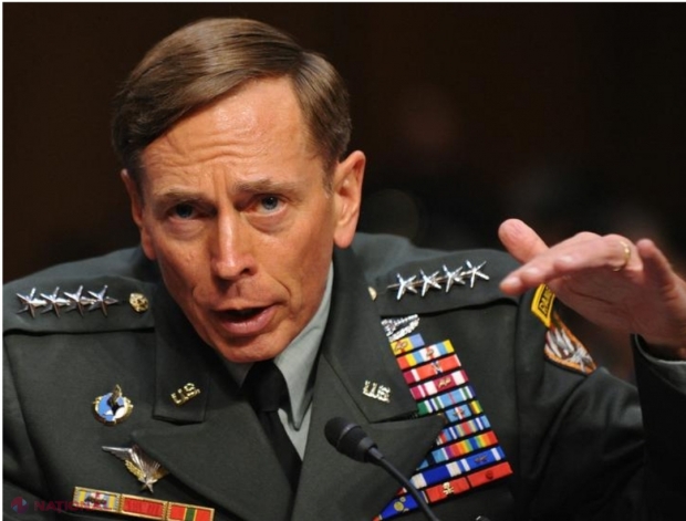 „Contraofensiva ucraineană va fi foarte impresionantă”. Generalul american David Petraeus a explicat în detaliu cum se va desfășura această operațiune de arme combinate