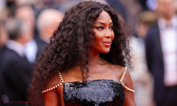 Naomi Campbell, dezvăluiri despre cum a reușit să-și îndeplinească visul de a fi mamă: „Copiii sunt totul pentru mine!”