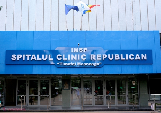 PERCHEZIȚII // Șef de secție de la Spitalul Clinic Republican „Timofei Moșneaga”, cercetat penal pentru că cerea sistematic mită de la pacienți: Sumele primite variau între 1 000 și 5 000 de lei