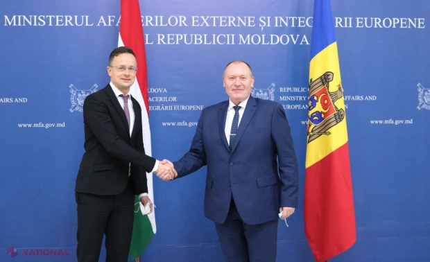 VIDEO // Ambasadorul UE la Chișinău, criticat dur de ministrul Afacerilor Externe al Ungariei „pentru implicarea directă în alegerile prezidențiale” din R. Moldova