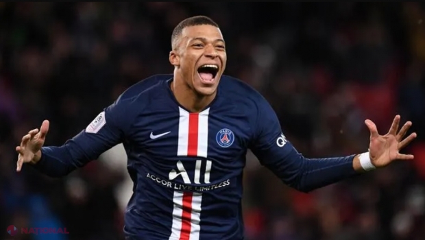 Real Madrid îl transferă pe Kylian Mbappe în această vară! Vedeta lui PSG vine la pachet cu un alt jucător